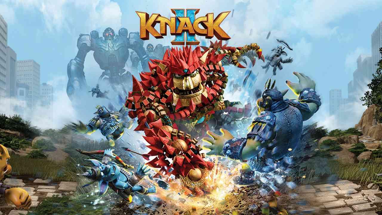 Knack