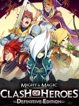 Might & Magic: Clash of Heroes: Definitive Edition