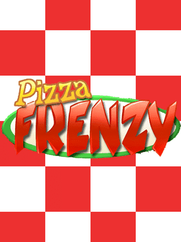 Pizza Frenzy Deluxe