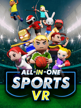 All-In-One Sports VR