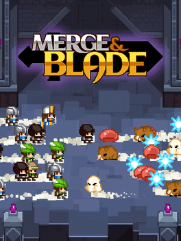 Merge & Blade