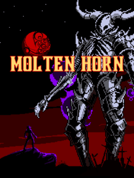 Molten Horn