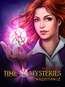 Time Mysteries: Inheritance - Remastered