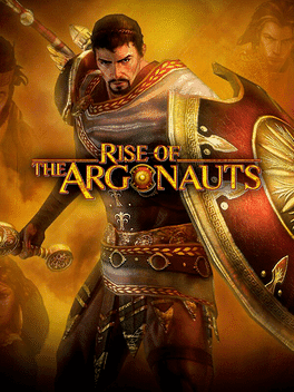 Rise of the Argonauts