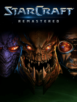 StarCraft: Remastered