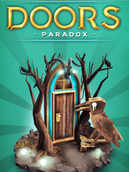 Doors: Paradox