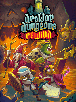 Desktop Dungeons: Rewind