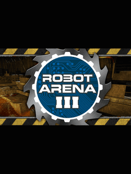 Robot Arena III