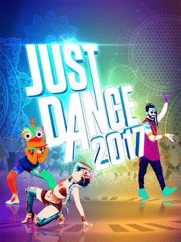 Just Dance 2017