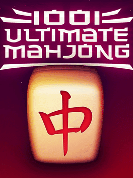 1001 Ultimate Mahjong 2