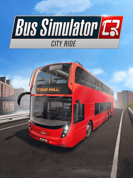 Bus Simulator City Ride