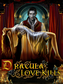 Dracula: Love Kills