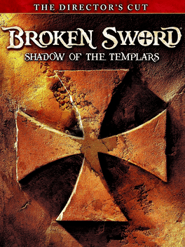 Broken Sword: Director's Cut