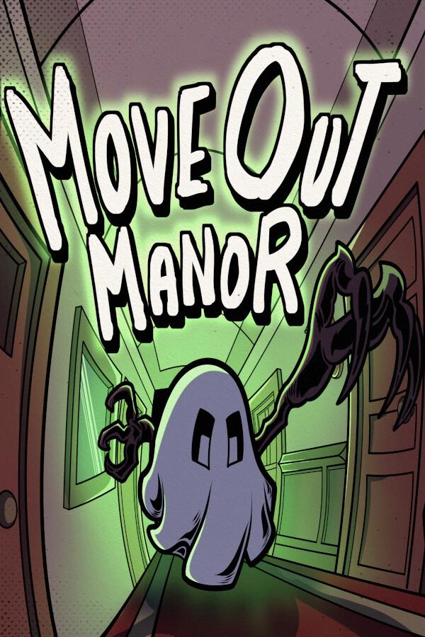 Move Out Manor