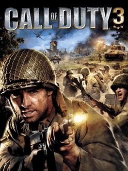 Call of Duty 3