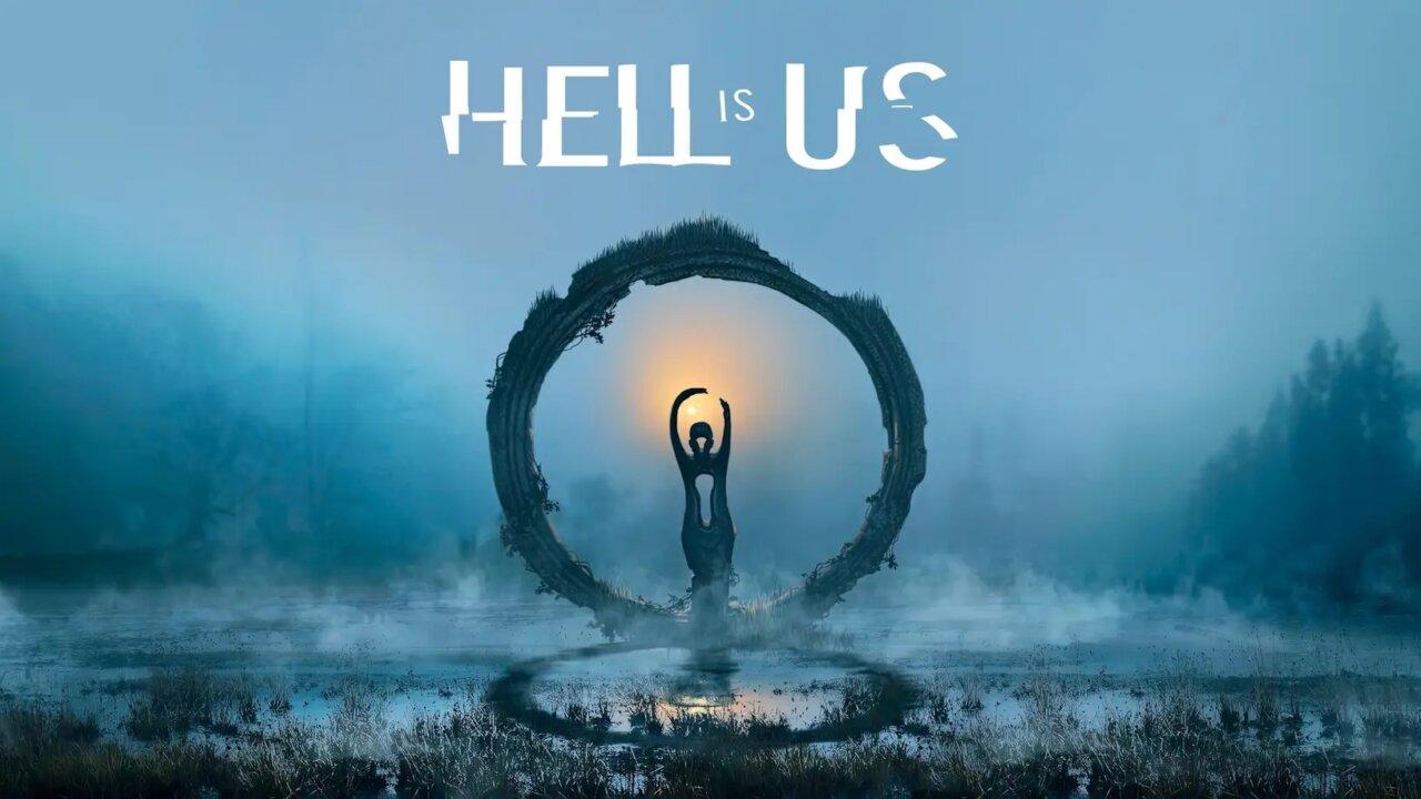 Hell is Us - Extended Gameplay