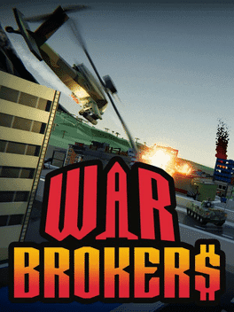 War Brokers