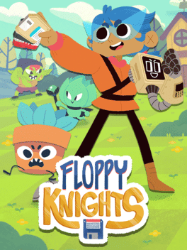 Floppy Knights