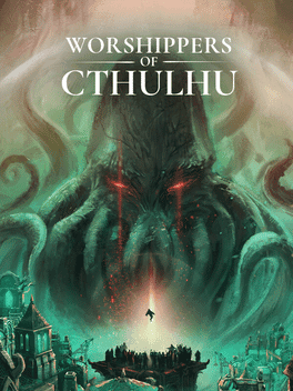 Worshippers of Cthulhu