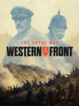 The Great War: Western Front