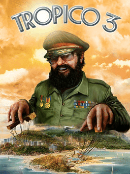 Tropico 3