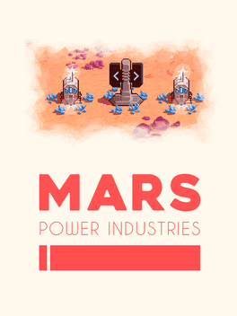 Mars Power Industries Deluxe