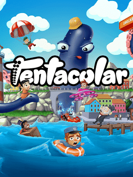 Tentacular