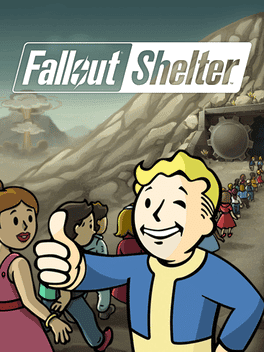 Fallout Shelter