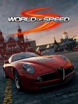 World of Speed