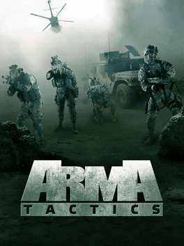 Arma Tactics