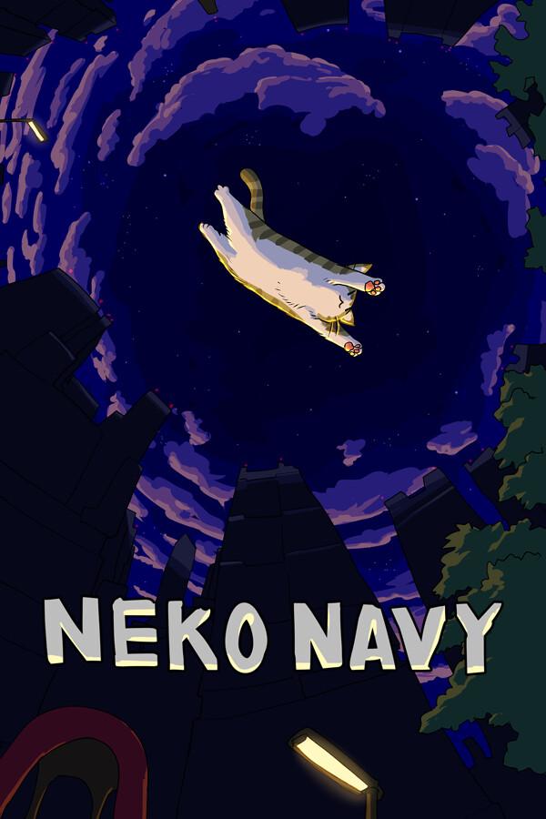 Neko Navy