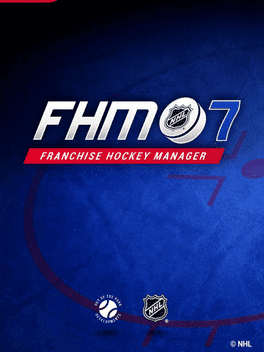 Franchise Hockey Manager 7