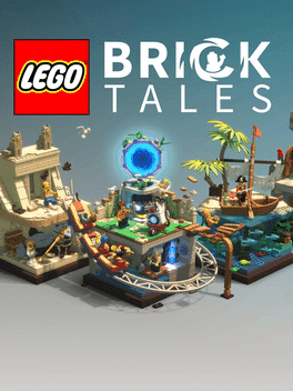 LEGO Bricktales