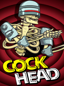 Cockhead