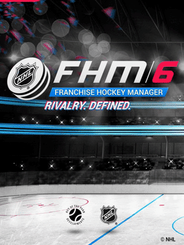 Franchise Hockey Manager 6