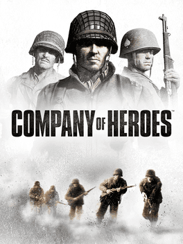 Company Of Heroes