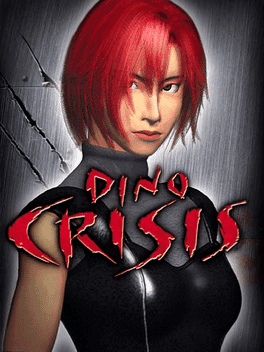 Dino Crisis