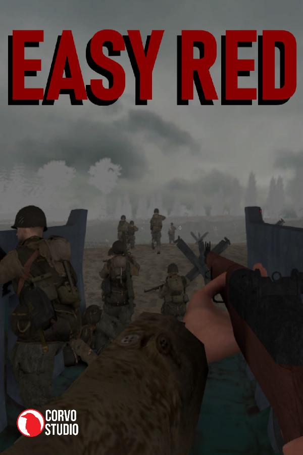 Easy Red