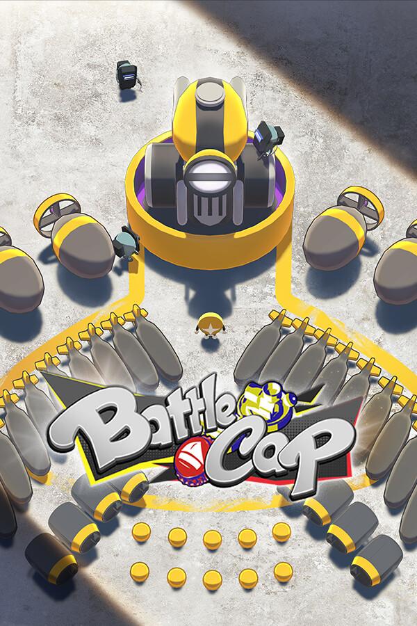 BattleCap