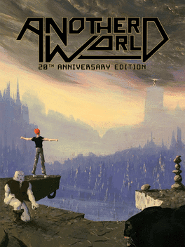 Another World - 20th Anniversary Edition