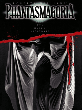 Phantasmagoria