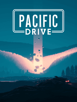 Pacific Drive