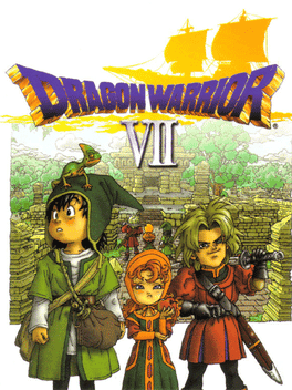 Dragon Quest VII