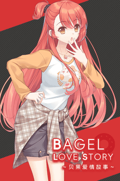 Bagel Love Story