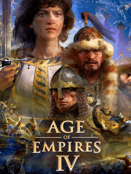 Age of Empires IV