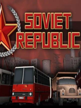 Workers & Resources: Soviet Republic