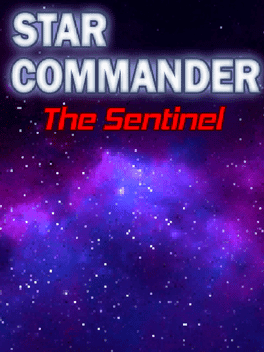 Star Commander - The Sentinel