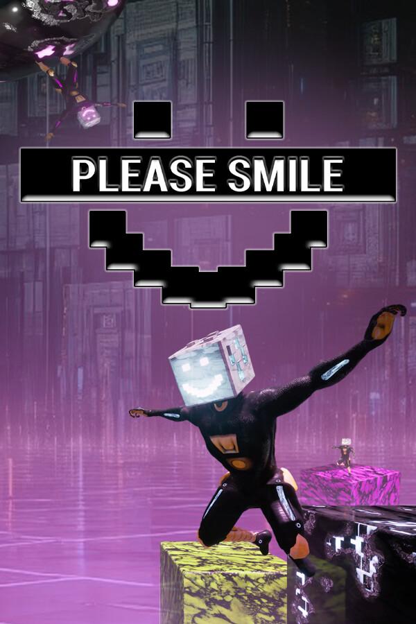 Please Smile