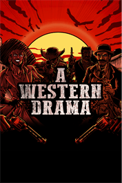 A Western Drama