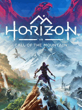 Horizon: Call of the Mountain